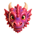 Dragon gift