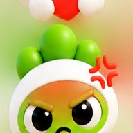 angry